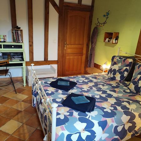 Maison Prats Audon 외부 사진