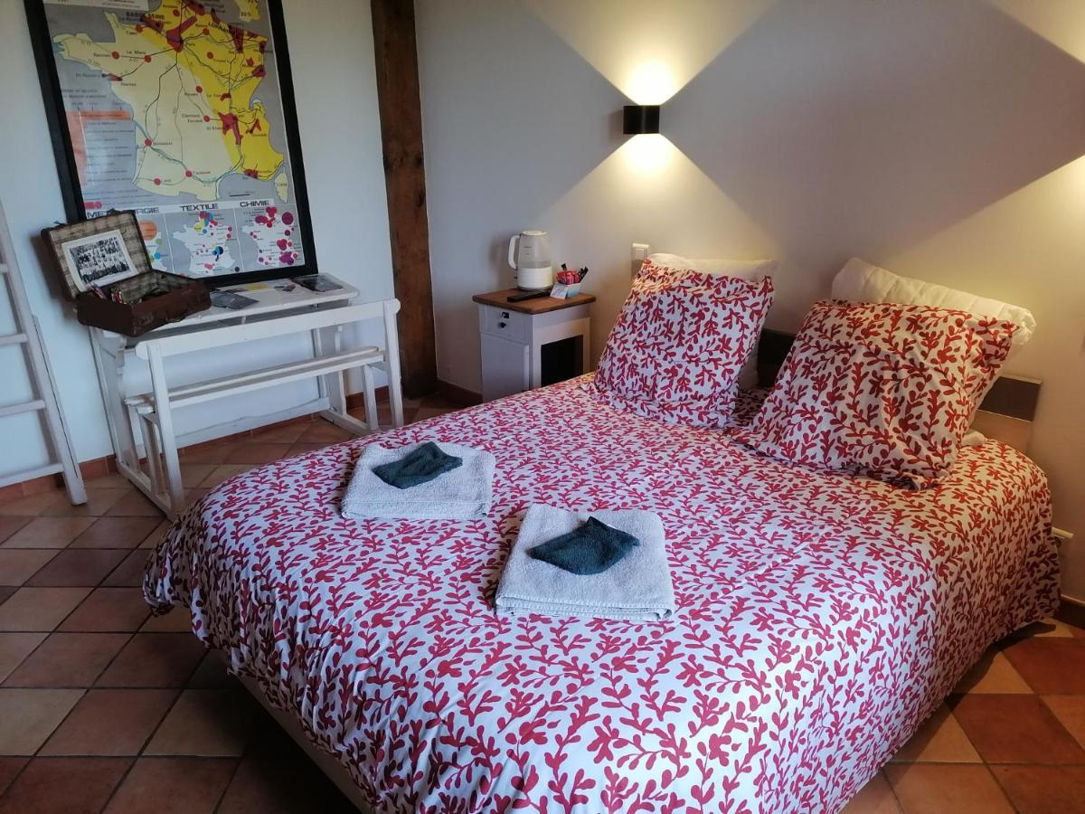 Maison Prats Audon 외부 사진