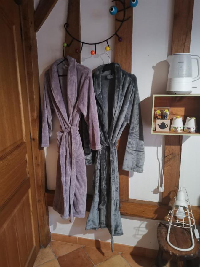 Maison Prats Audon 외부 사진