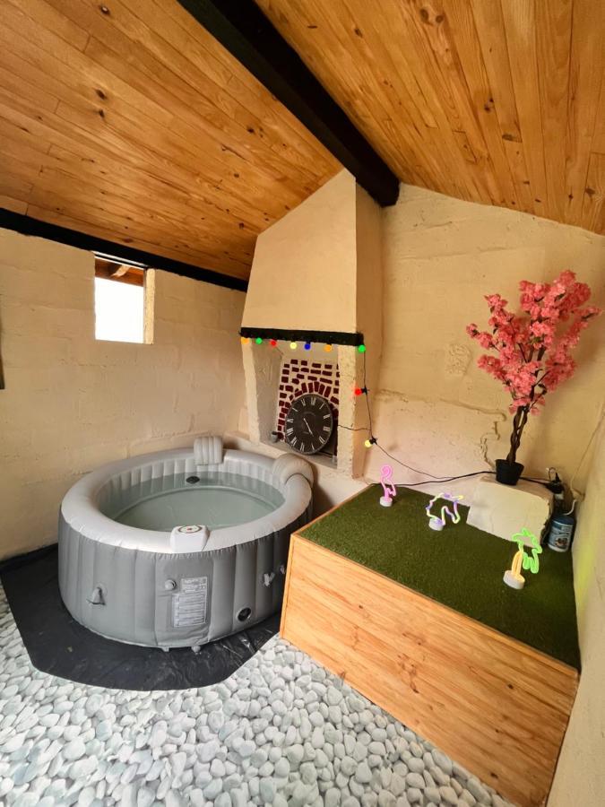 Maison Prats Audon 외부 사진
