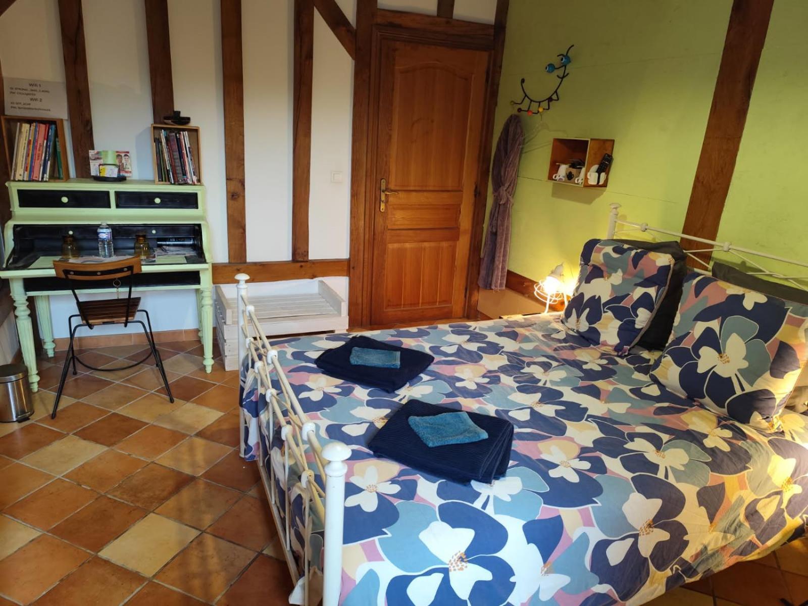 Maison Prats Audon 외부 사진